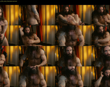 phil_chambers — 59 minute Chaturbate male cam show recording, 1080p, May 10, 2020