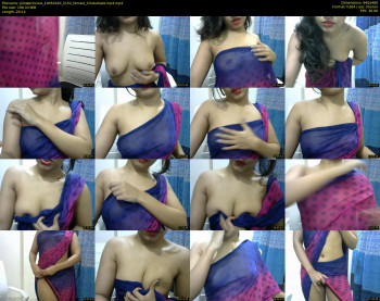 pilowprincess — 30 minute Chaturbate female cam show recording, 480p, May 10, 2020