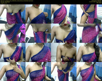 pilowprincess — 25 minute Chaturbate female cam show recording, 480p, May 10, 2020