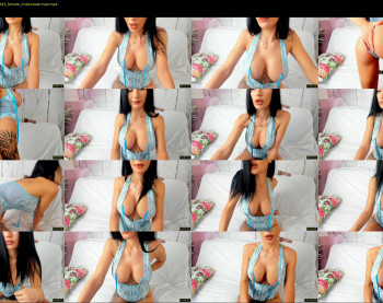 pinkyishere — 70 minute Chaturbate female cam show recording, 1080p, May 10, 2020