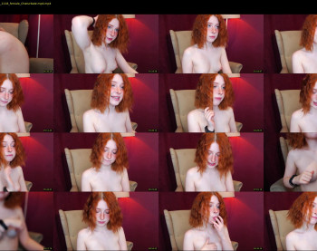 pocketrocket_ — 11 minute Chaturbate female cam show recording, 1080p, May 10, 2020