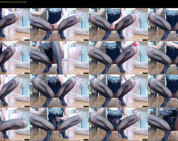 power_stuff — 7 minute Chaturbate female cam show recording, 720p, May 10, 2020