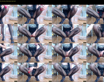 power_stuff — 13 minute Chaturbate female cam show recording, 720p, May 10, 2020