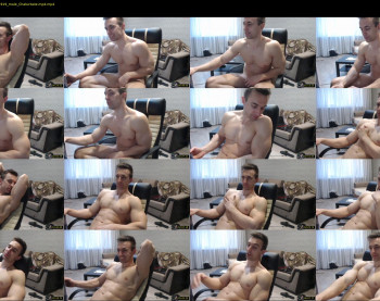 prince_d1ck — 7 minute Chaturbate male cam show recording, 720p, May 10, 2020