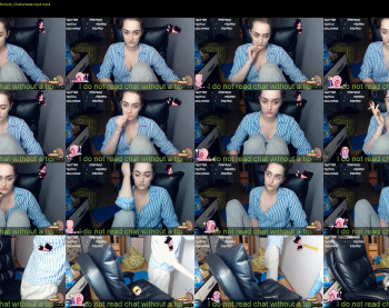ps4pro — 44 minute Chaturbate female cam show recording, 720p, May 10, 2020