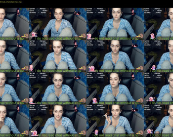ps4pro — 44 minute Chaturbate female cam show recording, 720p, May 10, 2020