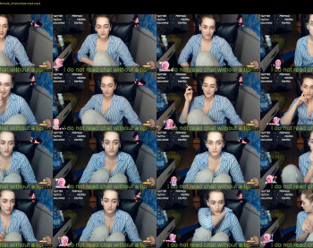 ps4pro — 44 minute Chaturbate female cam show recording, 720p, May 10, 2020