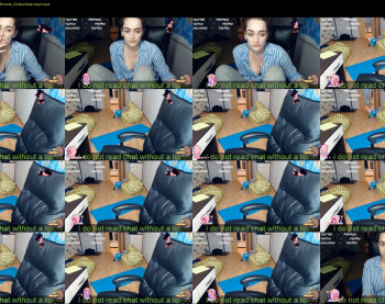 ps4pro — 41 minute Chaturbate female cam show recording, 720p, May 10, 2020