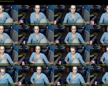 ps4pro — 44 minute Chaturbate female cam show recording, 720p, May 11, 2020