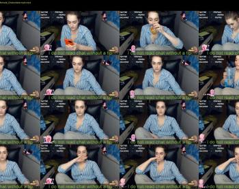 ps4pro — 9 minute Chaturbate female cam show recording, 720p, May 11, 2020