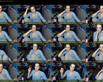 ps4pro — 44 minute Chaturbate female cam show recording, 720p, May 11, 2020