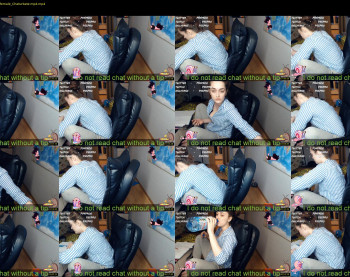ps4pro — 44 minute Chaturbate female cam show recording, 720p, May 11, 2020