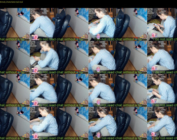 ps4pro — 44 minute Chaturbate female cam show recording, 720p, May 11, 2020