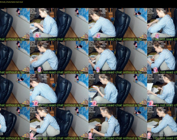 ps4pro — 44 minute Chaturbate female cam show recording, 720p, May 11, 2020