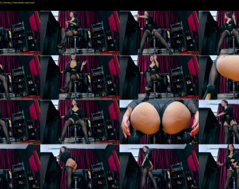 puffy_love — 14 minute Chaturbate female cam show recording, 720p, May 11, 2020