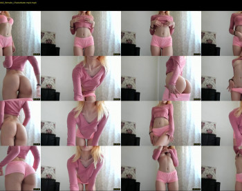 rennatha21 — 71 minute Chaturbate female cam show recording, 1080p, May 10, 2020