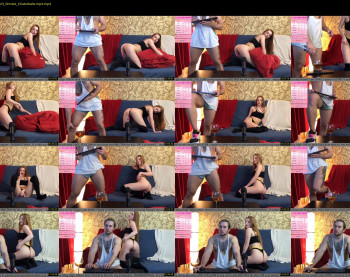 rusbigpaul — 23 minute Chaturbate male cam show recording, 1080p, May 10, 2020