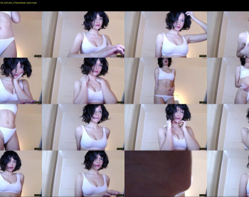 sasha_ursx — 29 minute Chaturbate female cam show recording, 720p, May 10, 2020
