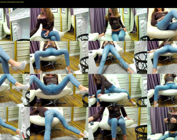 sellenia — 42 minute Chaturbate female cam show recording, 1080p, May 10, 2020
