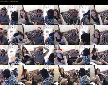 sexyru_coup1e — 71 minute Chaturbate couple cam show recording, 1080p, May 10, 2020