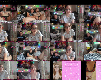 short_sweetpea — 37 minute Chaturbate female cam show recording, 720p, May 10, 2020