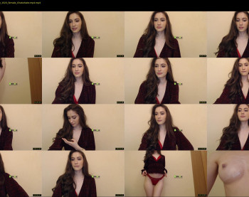 snowww_white — 114 minute Chaturbate female cam show recording, 720p, May 10, 2020
