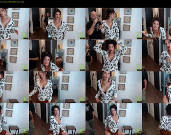 sofia3211 — 58 minute Chaturbate couple cam show recording, 720p, May 11, 2020