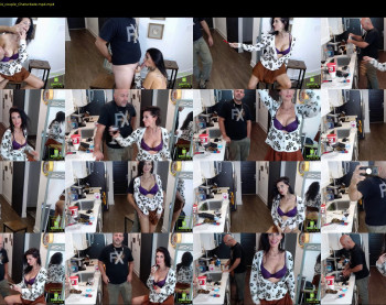 sofia3211 — 57 minute Chaturbate couple cam show recording, 720p, May 11, 2020