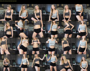 stella_and_stephan — 42 minute Chaturbate couple cam show recording, 1080p, May 10, 2020