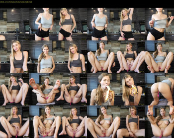 stella_and_stephan — 73 minute Chaturbate couple cam show recording, 1080p, May 10, 2020