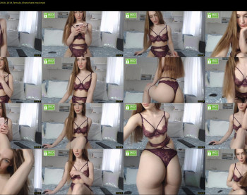 summer_sunshine_ — 46 minute Chaturbate female cam show recording, 720p, May 10, 2020