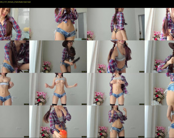 sweety_rinushka_ — 70 minute Chaturbate female cam show recording, 1080p, May 10, 2020