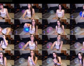 tylersands — 70 minute Chaturbate female cam show recording, 1080p, May 10, 2020