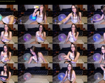 tylersands — 70 minute Chaturbate female cam show recording, 1080p, May 10, 2020