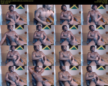 ukchocolate — 65 minute Chaturbate male cam show recording, 480p, May 10, 2020