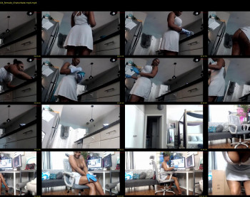 wynterheat — 70 minute Chaturbate female cam show recording, SD, May 10, 2020
