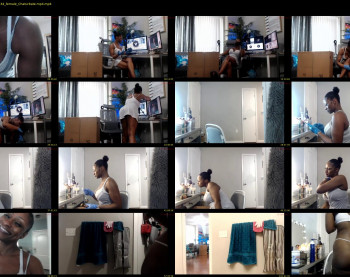 wynterheat — 70 minute Chaturbate female cam show recording, SD, May 10, 2020