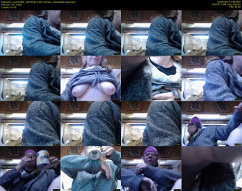 yourmilf69 — 3 minute Chaturbate female cam show recording, 480p, May 10, 2020