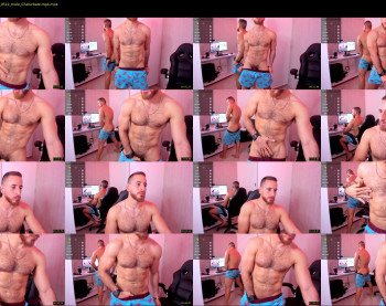 _adamcoper_ — 49 minute Chaturbate male cam show recording, 1080p, May 12, 2020