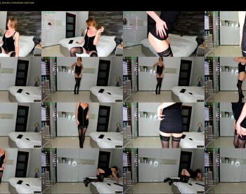 _astarta_ — 6 minute Chaturbate female cam show recording, 1080p, May 11, 2020