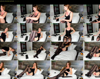 _astarta_ — 70 minute Chaturbate female cam show recording, 1080p, May 12, 2020