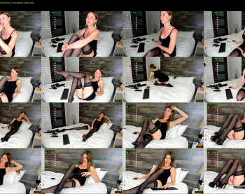 _astarta_ — 70 minute Chaturbate female cam show recording, 1080p, May 12, 2020