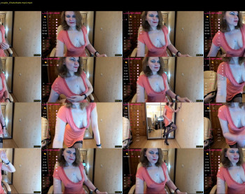 _natali_ — 26 minute Chaturbate female cam show recording, 1080p, May 11, 2020