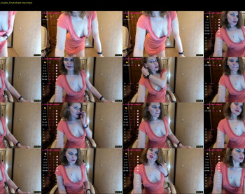_natali_ — 10 minute Chaturbate female cam show recording, 1080p, May 11, 2020