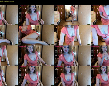 _natali_ — 18 minute Chaturbate female cam show recording, 1080p, May 11, 2020