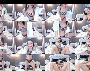_sinwithme_ — 99 minute Chaturbate female cam show recording, 720p, May 12, 2020