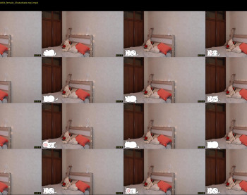 airbags2000 — 3 minute Chaturbate female cam show recording, 1080p, May 11, 2020