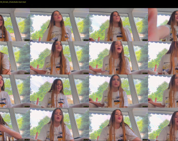 alexispixie — 16 minute Chaturbate female cam show recording, 720p, May 11, 2020