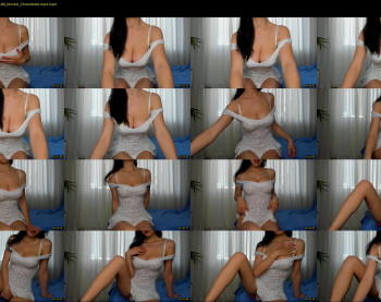 alicee_diaz — 5 minute Chaturbate female cam show recording, 1080p, May 11, 2020