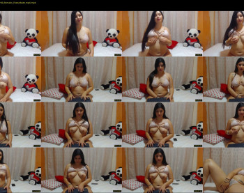 allisonbeth — 101 minute Chaturbate female cam show recording, 720p, May 11, 2020